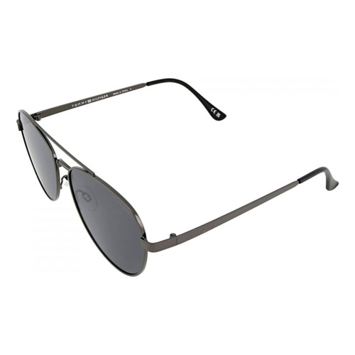 Gafas de sol Tommy Hilfiger x62115, color gris