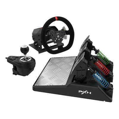 Volante Gamer Pxn V10