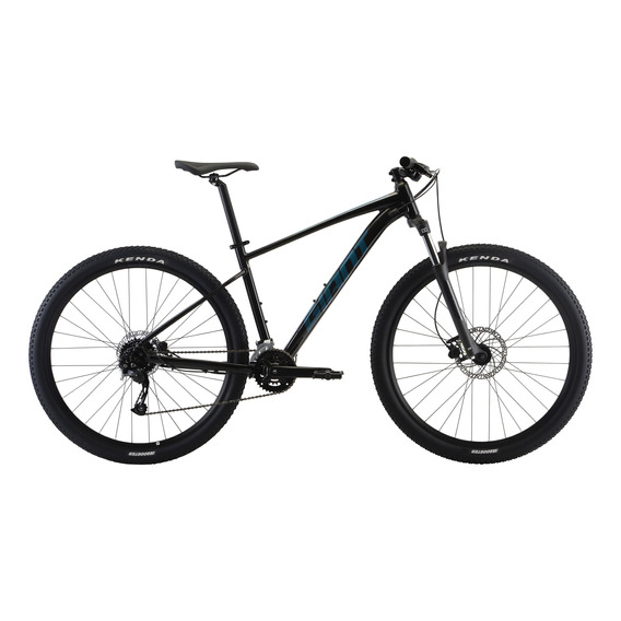 Bicicleta Giant Talon 29 2 2022 Mtb Shimano Giant Store