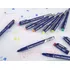 Microfibras Pilot Frixion 6 Colores Fineliner Borrable