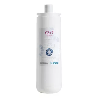 Recambio De Filtro Purificador De Agua Protection Cz+7 Ibbl