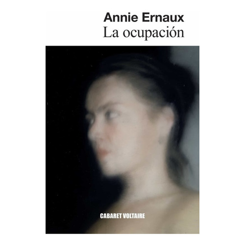 Libro La Ocupacion Por Annie Ernaux