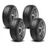 Cubierta 165/70/14 Torque Tq021 X4 Colocadas