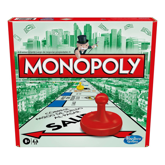 Monopoly Modular