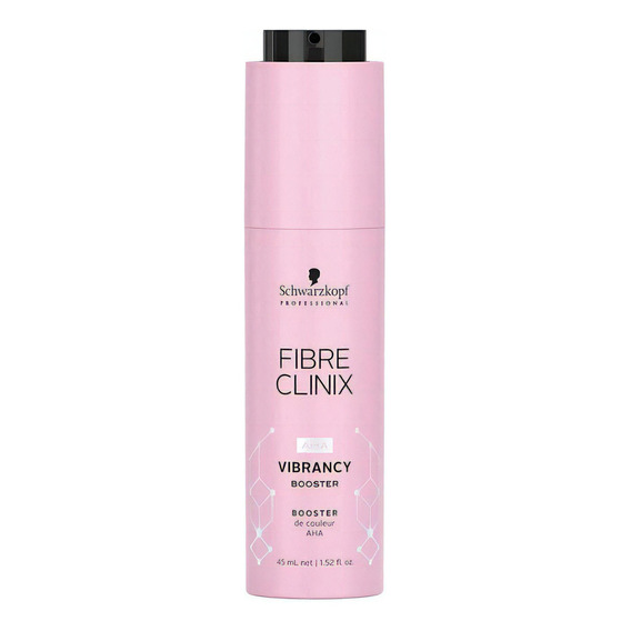 Fibre Clinix Vibrancy Booster 45 Ml  Schwarzkopf