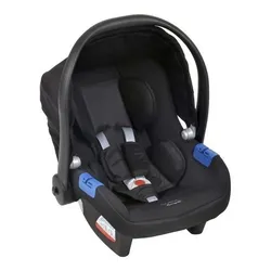 Cadeira Touring X Black Burigotto Cor Preto no Mercado Livre com oferta e cupom de desconto