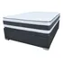 Noe Box Baúl 200x180cm Sommier King Cor Negro