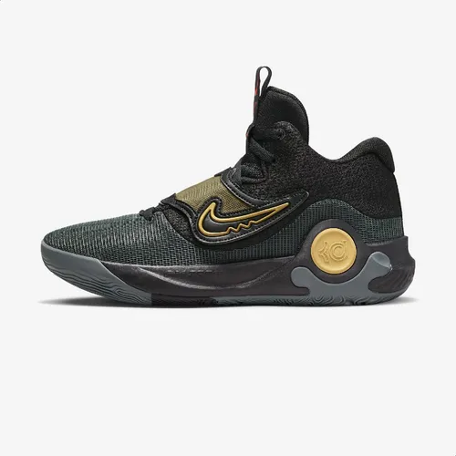 Nike kd trey 5 vi black sale