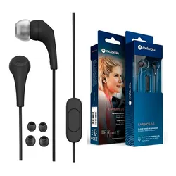 Fone De Ouvido P/ Motorola Moto One Hyper Microfone E Volume no Mercado Livre com oferta e cupom de desconto