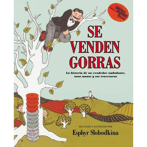 Se Venden Gorras - La Historia De Un Vendedor Ambulante, Uno