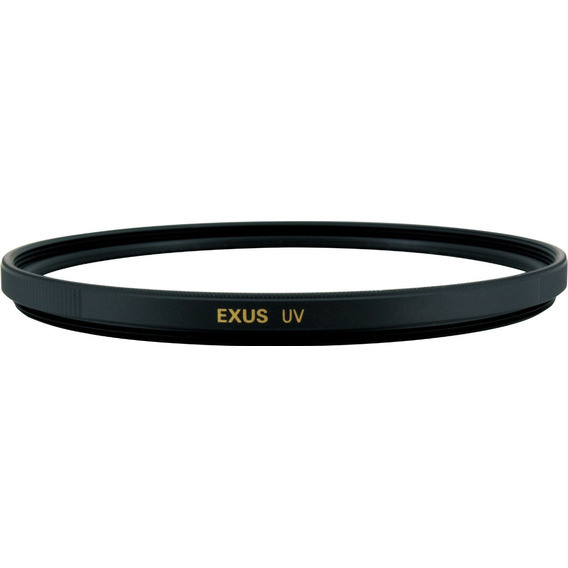 Filtro Marumi Uv Protector Exus 55mm Multicapa Profesional