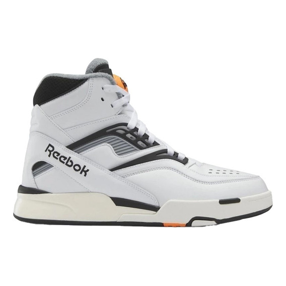 Zapatillas Bota Basquet Reebok Pump Tz Original