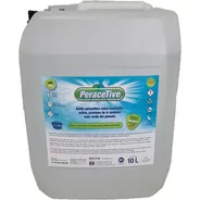Desinfectante Biodica Formulado De Persan Active Lpu 25lts