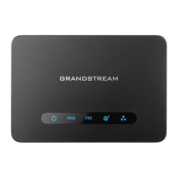 Gateway Grandstream Ht813  1 Fxs  1 Fxo