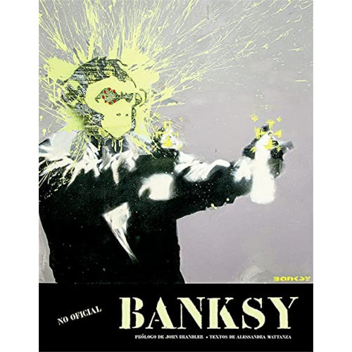 Libro Bansky