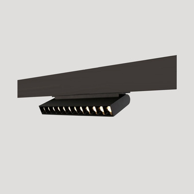 Panel Basculante Micro Led Magnético Trakpro-zgz12 Gmg