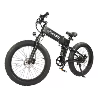 Bicicleta Mountain Bike Eletrica Bk500 500w 