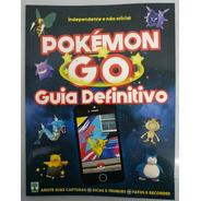 Pokémon Go - Guia Definitivo