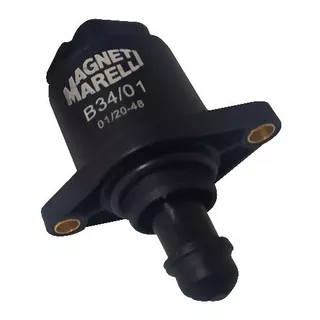 Valvula Sensor De Minimo Iac Vw Gol Parati Magneti Marelli