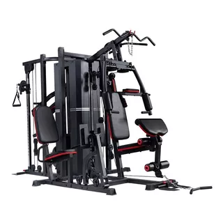 Home Gym Discover - 1060 Full 651s