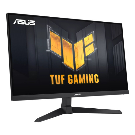 Monitor Gamer Asus 24 Fullhd Fast Ips 180hz 1ms Fsync Gsync