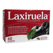 Garden House Laxiruela Minitabs X 60 Comprimidos
