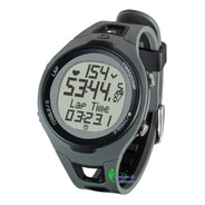 Pulsometro Monitor Cardíaco Sigma Reloj Pc 15.11 Banda Torax