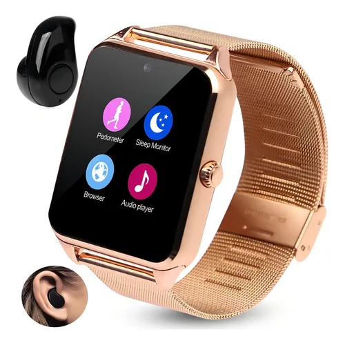 Reloj z60 smartwatch sale