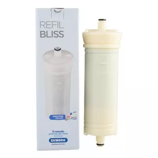 Refil Purificador Europa Bliss