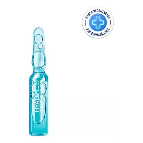 Ampolleta Hyalu B5 Ampolletas La Roche-posay Para Piel Sensible De 1.8ml 30+ Años- Pack X 7 Unidades