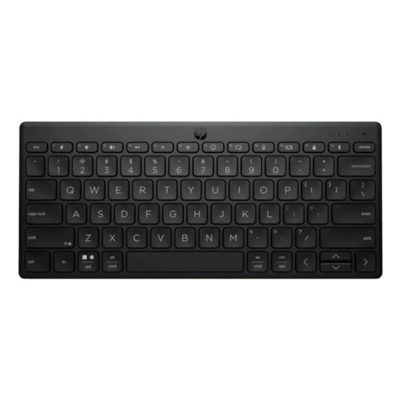 Teclado Hp 350 Compacto Multi-device