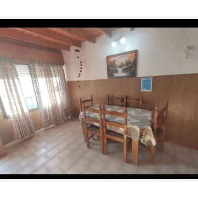 Departamento En Venta - 2 Dormitorios 1 Baño - 45mts2 - Mar Del Tuyú