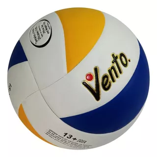 Balon Voleibol Vento V8cpu #5 Pvc