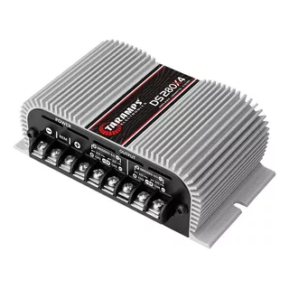 Taramps Ds280x4 Amplificador 4 Canales Taramps 280w Rms