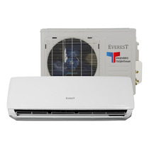 Aire Acondicionado Everest On/off 18000 Btu Gas Ecológico