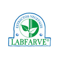 Labfarve
