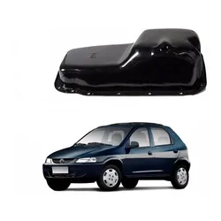  Carter Motor Dhf Celta 1.0 2000 A 2005
