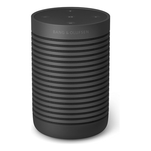 Bang & Olufsen Beosound Explore - Altavoz Bluetooth Inalámb Color Triple Negro 110v