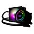 Refrigeración Líquida Darkflash Dx120bk Negro Rgb Nnet