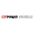 Autoelevador Ct Power Serie H Fd30 Diesel 3tn 