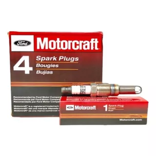 Bujia Motorcraft Ford Explorer 06-11 Sportrack 06-11 Fx4