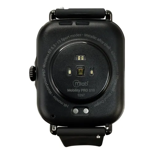 Smartwatch Mlab Smart Mobility Pro S10 Sport 1.7