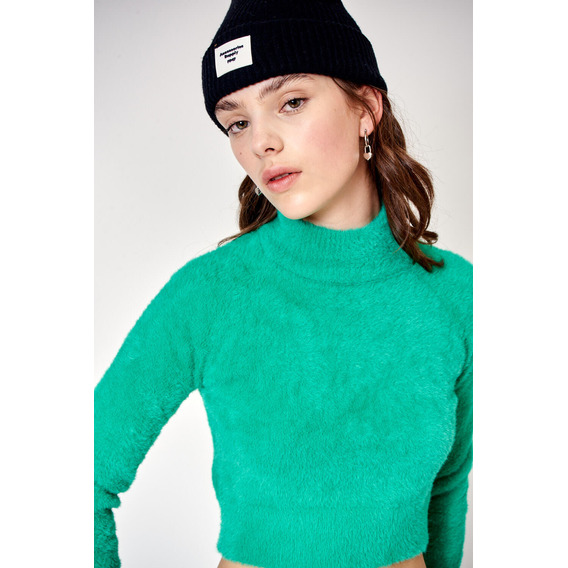 Sweater Jenny Tejido De Mujer 47 Street