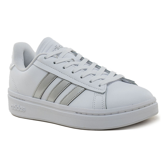 Zapatillas Grand Court Alpha adidas Sport 78 Tienda Oficial