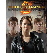 Libro: The Hunger Games: Official Illustrated Movie ...
