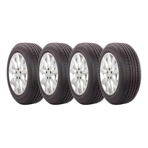 Kit de 4 llantas Bridgestone Ecopia EP422 Plus P 205/60R16 92 H