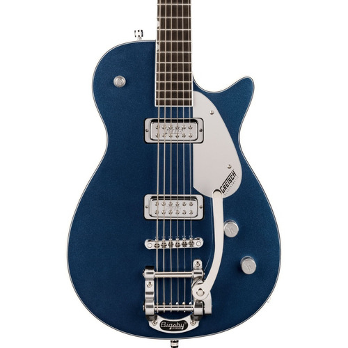 Guitarra Eléctrica Barítono Gretsch G5260t Electromatic Jet Orientación de la mano Diestro