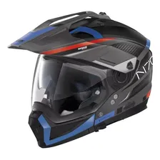 Casco nolan doble proposito hotsell