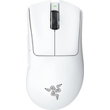 Razer Deathadder V3 Pro Blanco Mouse Gamer Inalámbrico 30k Color White