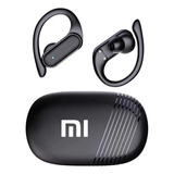 Audífonos Xiaomi A520 Sport Tws Control Bluetooth Negro